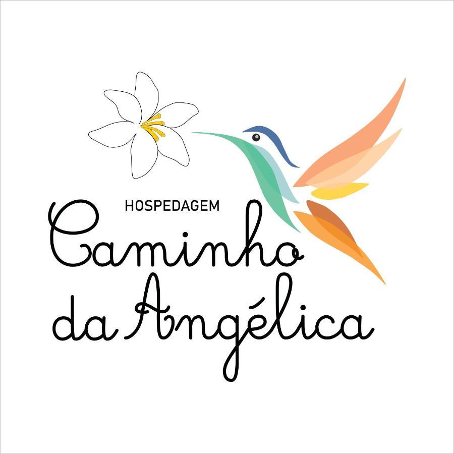 Apartmán Hospedagem Caminho Da Angelica Vale do Capao Exteriér fotografie