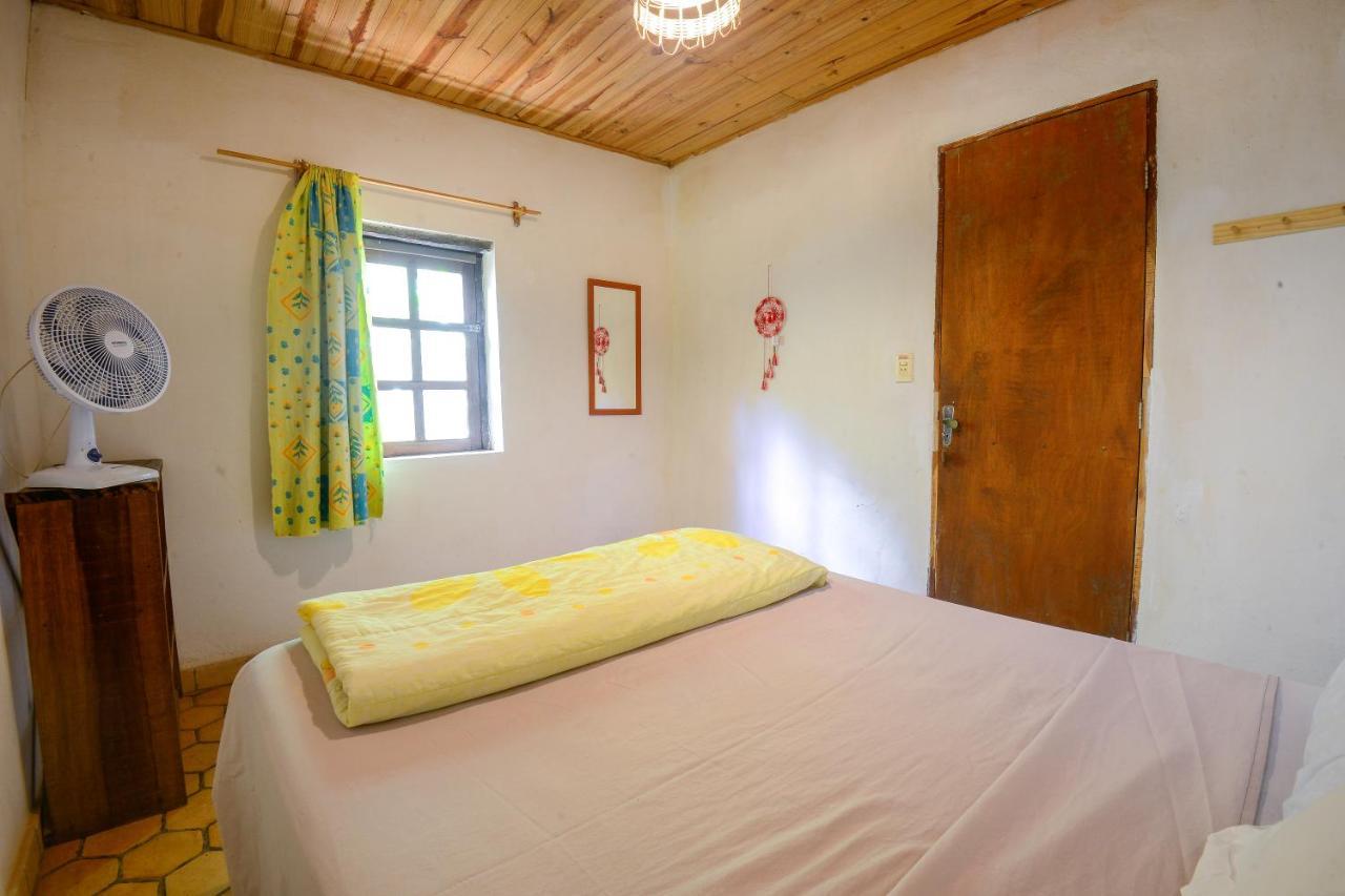 Apartmán Hospedagem Caminho Da Angelica Vale do Capao Exteriér fotografie